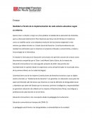 Realidad vs ficción de la implementación de cada sistema educativo según su entorno