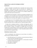 Impactos éticos y sociales de la Inteligencia Artificial