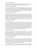 El sistema de información denominado Sensor Perú