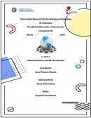 Administración y Gestión de empresas. Irrupción del internet