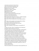 Características generales del sistema (Fase I)