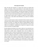 Como agua para chocolate