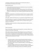 Tipos de conocimiento - filosofia