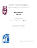 Practica Mecanica de suelos 2