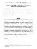 Influencia de la representación gráfica digital en la manual en estudiantes de arquitectura del Cusco