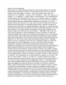 Resumen de Texto de Florence Nightingale