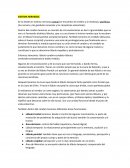 Sistema nervioso y pares craneales