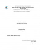 GLOSARIO ANTROPOLOGIA JURIDICA