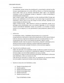 HABILIDADES SOCIALES