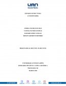 ENFOQUE ESTRUCTURAL (CUESTIONARIO)