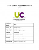 Evolucion de los DDHH