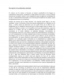 Macroeconomia. Descripción de la problemática abordada