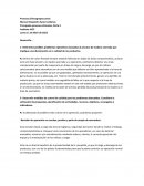 Principales procesos silvícolas, Parte II