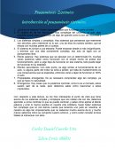 Introducción al pensamiento sistémico