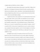 Ensayo a Random Walk Down Wall Street