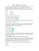 Probabilidad Total y Teorema de Bayes