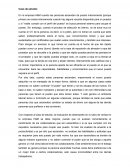 Caso de estudio empresa H&M