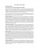 EXPLICACIÓN DE LOS CONCEPTOS FILOSÓFICOS DEL HOMBRE