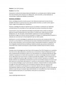 Estrategias Empresa: Coca Cola Company