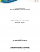 Características y evolución de la ingeniería