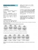 Semiologia General