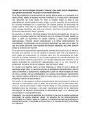 Informe financiero caso del Silicon Valley