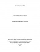 GUÍA DE APRENDIZAJE 2.1 Sistema de ficheros