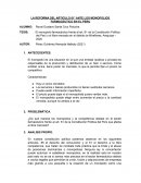 Monopolios farmaceuticos