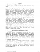 Ecología Ciencia que estudia los ecosistemas