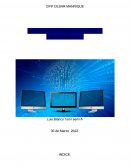 Introducción al Sistema Informático y su Arquitectura