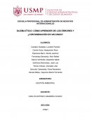 DILEMA ÉTICO: CÓMO APRENDER DE LOS ERRORES Y ¿CONTAMINACIÓN EN VACUNAS?