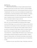 Marketing Wynn Resorts, Ltd.