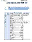 Mantenimiento aviónica