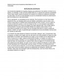 Historia & Teoría de la Arquitectura Edad Media al s.XVI