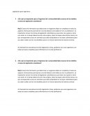 Legislación para ingenieros