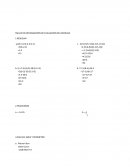 TALLER DE MECANIZACION DE EVALUACION DEL MODULO