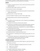 PROYECTO N° 2: “¿Y los Juegos dónde están?”