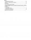 Diseño y Construcción del Barco “El Vasa”