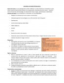 CANCERES DE MAYOR PREVALENCIA