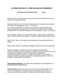 Administración General RH Virtual