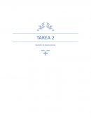 Tarea 2 Gestion de Operaciones