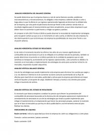GESTION FINANCIERA. Página 1