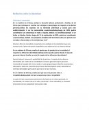 Reflexión sobre la identidad