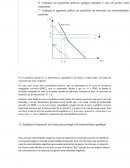 Economía punto de equilibrio