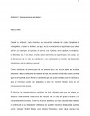 Ensayo sobre interaccionismo simbólico