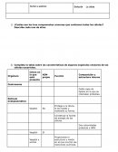 Control : la célula