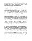 ATENEA NEGRA RESUMEN