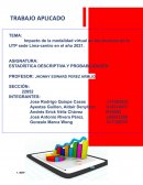 Covid-19 en el Perú