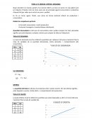 EL MERCAT. OFERTA I DEMANDA