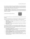 Sintesis de introduccion a la informática